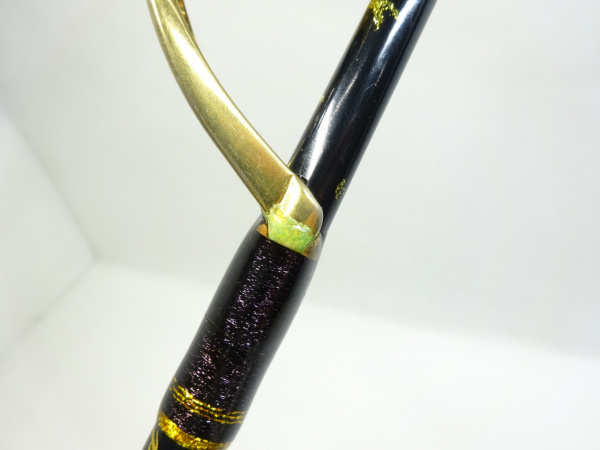 剛樹 Gハンティングプロ S17 ゴウキ